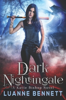 Paperback Dark Nightingale Book