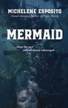 Paperback Mermaid Book