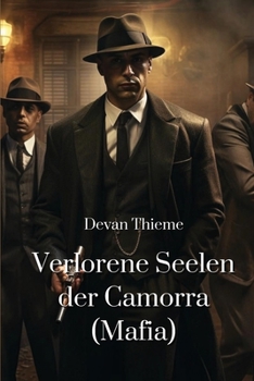 Paperback Verlorene Seelen der Camorra (Mafia) [German] Book