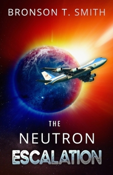 Paperback The Neutron Escalation Book