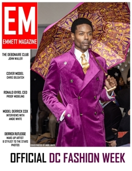 Paperback Emmett Magazine Issue No. 4 March 2022 Book