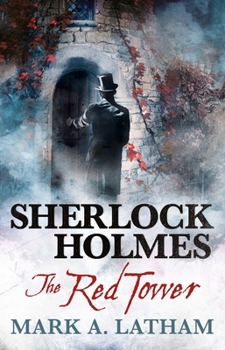 Paperback Sherlock Holmes - The Red Tower Book