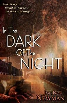 Paperback In The Dark of The Night Book