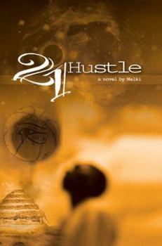 Paperback 21 Hustle Book