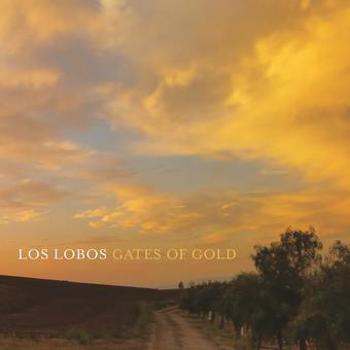 Music - CD Gates Of Gold Book