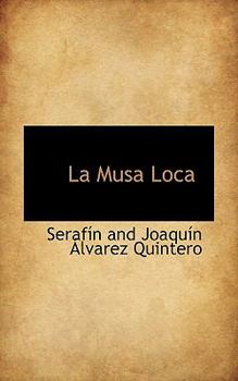Paperback La Musa Loca Book