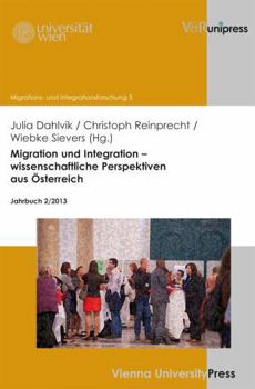 Paperback Migration and Integration Research: Jahrbuch 2/2012 [German] Book