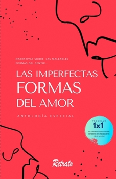 Paperback Las Imperfectas Formas del Amor [Spanish] Book