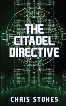 The Citadel Directive (The Corsham Files)