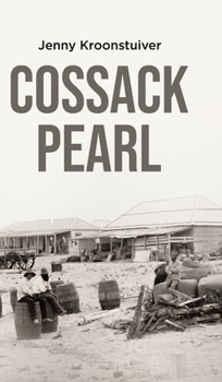 Cossack Pearl