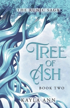 Paperback Tree of Ash Book