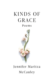 Paperback Kinds of Grace Book