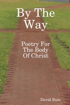 Paperback By The Way Book