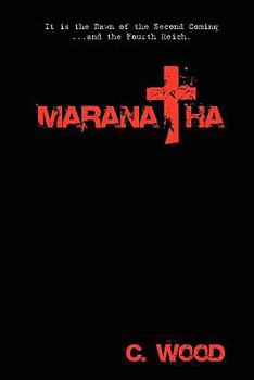 Paperback Maranatha Book