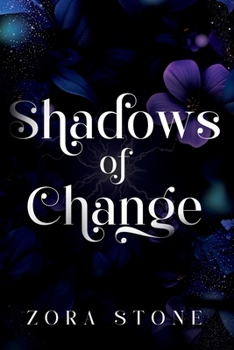 Paperback Shadows of Change Book