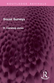 Social Surveys