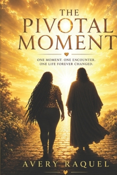 THE PIVOTAL MOMENT: THE DAY GOD CHANGED MY STORY