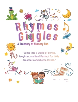 Rhymes and Giggles