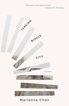 Paperback Leaving Biddle City Book