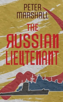 Paperback The Russian Lieutenant Book