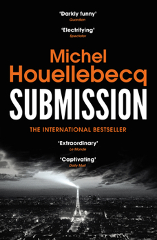 Paperback SUBMISSION Book