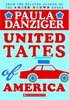 Paperback United Tates Of America Book