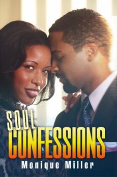 Mass Market Paperback Soul Confessions Book