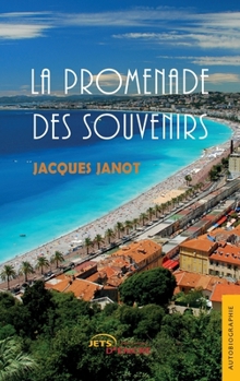 Paperback La Promenade des souvenirs [French] Book