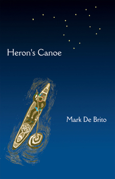 Paperback Heron's Canoe Book