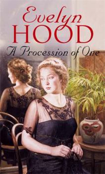 Paperback A Procession of One Book