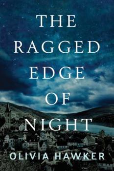 Paperback The Ragged Edge of Night Book