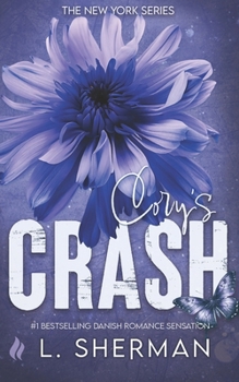 Paperback Cory's Crash Book