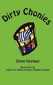 Paperback Dirty Chonies Book