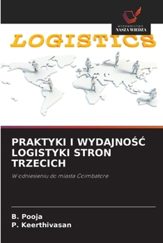 Praktyki I WydajnoSC Logistyki Stron Trzecich