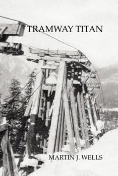 Paperback Tramway Titan Book