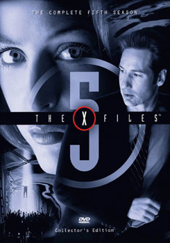 The X-Files: Season 5