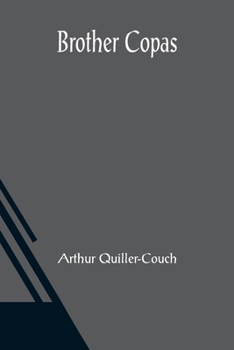 Paperback Brother Copas Book