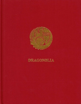 Hardcover Dragonolia: 14 Tales and Craft Projects for the Creative Adventurer Book