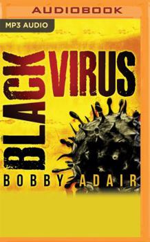 Black Virus - Book  of the Black Rust #0.5