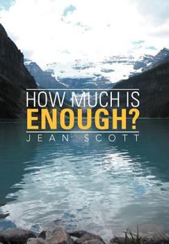 Hardcover How Much Is Enough? Book