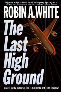 Hardcover The Last High Ground Book