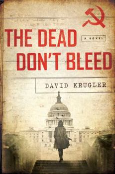 The Dead Don't Bleed - Book #1 of the Ellis Voigt