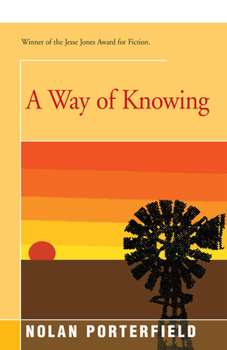 Paperback A Way of Knowing Book