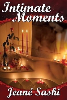 Paperback Intimate Moments Book