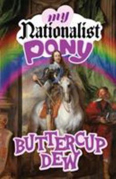 Paperback My Nationalist Pony Book