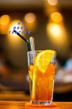 My Mood Tracker: Mood Log Book, Monitor Mental Health, Anxiety and Depression Levels.