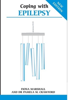 Paperback Coping with Epilepsy Book