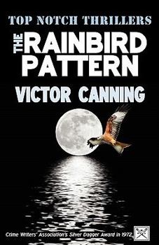 Paperback The Rainbird Pattern Book