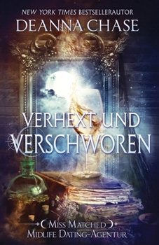 Paperback Verhext und verschworen [German] Book