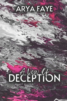 Paperback A Vow Of Deception Book